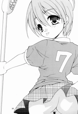 Page 15 of Luminous Hitorijime