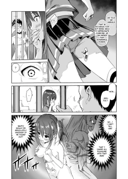 Page 10 of Tsuyagari Mura 3