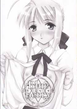 Page 2 of Blue Berry