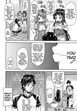 Page 128 of Keikenzumi da yo, Watashi5