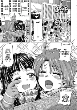 Page 165 of Keikenzumi da yo, Watashi5