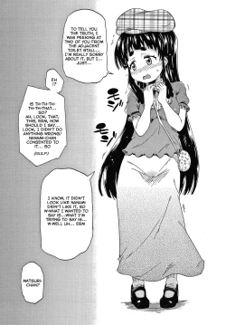 Page 54 of Keikenzumi da yo, Watashi5