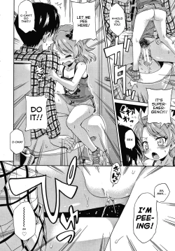 Page 8 of Keikenzumi da yo, Watashi5