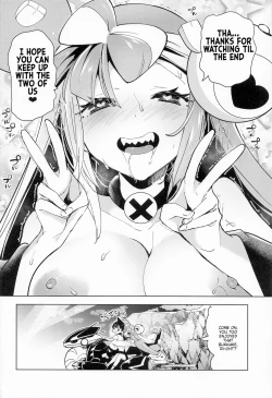 Page 29 of Nanjamo Namahame Nama Live | Iono's Live Fucking Show