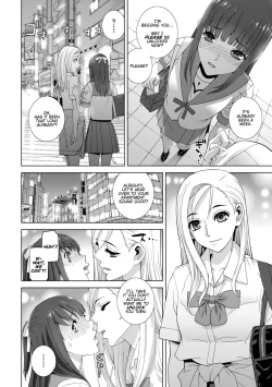 Page 6 of Stepbrother Forced To Crossdress and Raped by Stepsistersis Controls My Cock! - Imouto ni Okasareru Kyousei Josou Ani