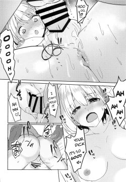 Page 15 of Lycoris no Ecchi na Hon