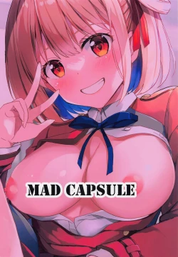 Page 21 of Lycoris no Ecchi na Hon