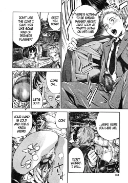 Page 20 of Hitomi’s Cherry Red Lips