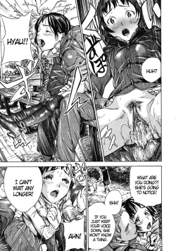 Page 25 of Hitomi’s Cherry Red Lips