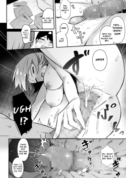 Page 20 of Omochikaeri shite Ageru kara | I'll Give You A One-Night Stand