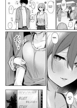 Page 4 of Omochikaeri shite Ageru kara | I'll Give You A One-Night Stand