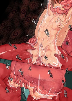 Page 34 of Shokushu Teien | Tentacle Garden