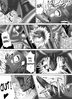 Page 52 of Tokubousentai DinarangerVol. 4/Vol. 5/Vol. 6