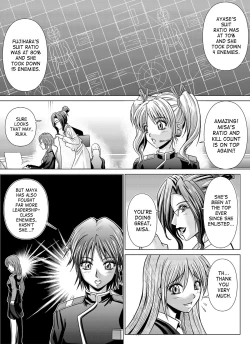 Page 64 of Tokubousentai DinarangerVol. 4/Vol. 5/Vol. 6