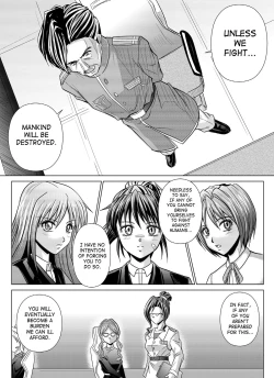 Page 67 of Tokubousentai DinarangerVol. 4/Vol. 5/Vol. 6