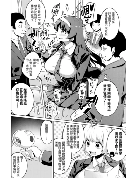 Page 7 of Hypnogun Akumegan| 催眠槍ACME GUN