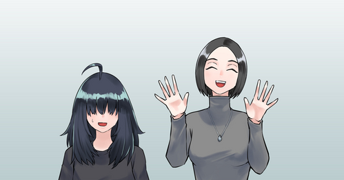 Download Gāta-chan ga Sutaffu ni Oshikko o Nomase tari non dari suru Hanashi