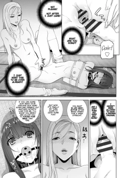 Page 19 of Stepbrother Forced To Crossdress and Raped by Stepsistersis Controls My Cock! - Imouto ni Okasareru Kyousei Josou Ani