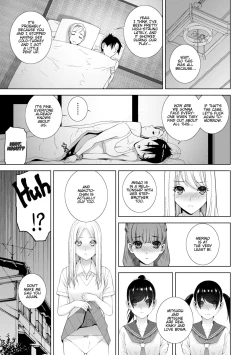 Page 21 of Stepbrother Forced To Crossdress and Raped by Stepsistersis Controls My Cock! - Imouto ni Okasareru Kyousei Josou Ani