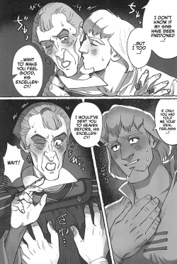 Page 39 of Watashi ga Sabaku no da | Call Me the Judge