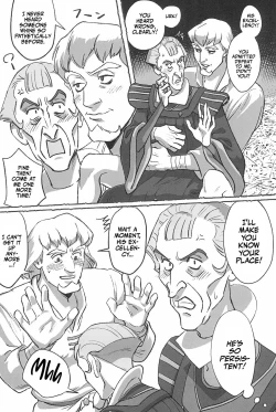 Page 52 of Watashi ga Sabaku no da | Call Me the Judge