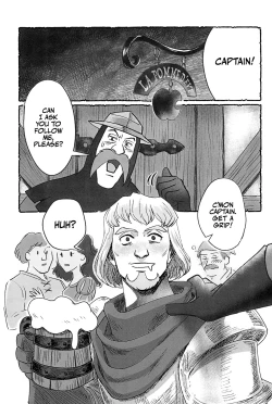 Page 6 of Watashi ga Sabaku no da | Call Me the Judge