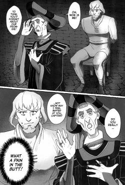 Page 9 of Watashi ga Sabaku no da | Call Me the Judge