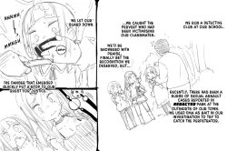 Page 2 of Late Night Drive