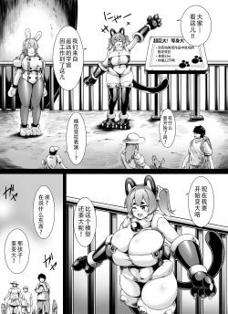 Page 3 of Vermin cleaning weapon