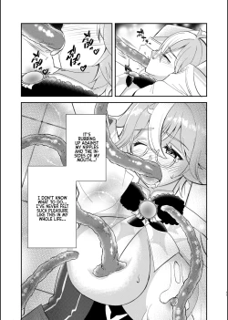 Page 10 of Jouai Renseijutsu | Affection Alchemy