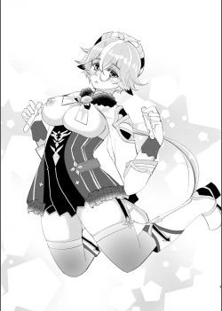 Page 2 of Jouai Renseijutsu | Affection Alchemy