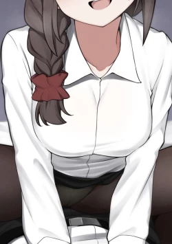 Page 23 of Assistant no Senkawa-san ni Yasashiku Fudeoroshi Play Shite Morau Hon