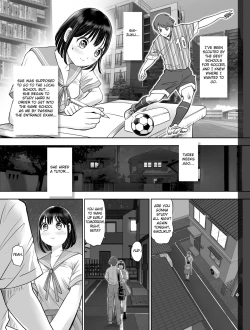 Page 4 of Watashi wa Maiban Guro Chin Katei Kyoushi ni... Tanetsuke Saretemasu.