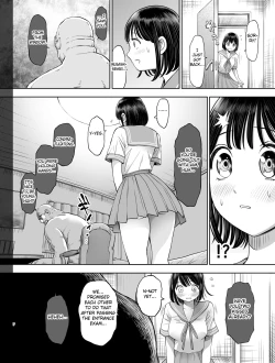Page 7 of Watashi wa Maiban Guro Chin Katei Kyoushi ni... Tanetsuke Saretemasu.