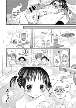 Page 22 of Loli Loli My Life