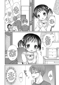 Page 6 of Loli Loli My Life