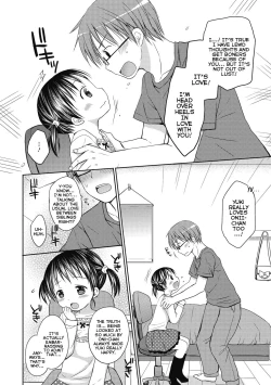 Page 8 of Loli Loli My Life