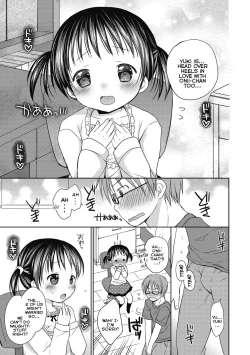 Page 9 of Loli Loli My Life