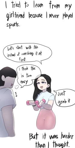 Page 2 of 취중진담 - 헬스장