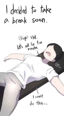 Page 5 of 취중진담 - 헬스장