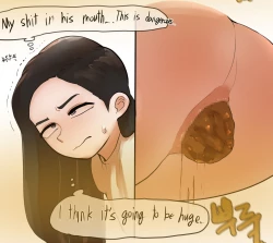 Page 91 of 취중진담 - 헬스장