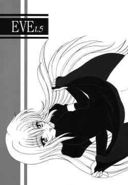 Page 1 of EVE 1.5