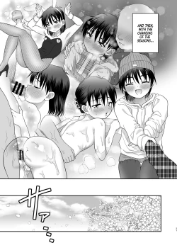 Page 22 of Ore ga Omae no Kanojo ni Naru made | Becoming your Girlfriend