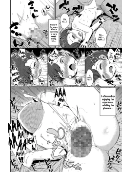 Page 19 of Otou-san to Zutto Issho | Me and my Father, together forever!