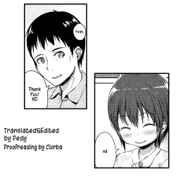 Page 29 of Otou-san to Zutto Issho | Me and my Father, together forever!