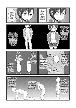 Page 6 of Otou-san to Zutto Issho | Me and my Father, together forever!