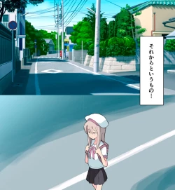 Page 24 of Illya-chan no Houkago Karada Kensa