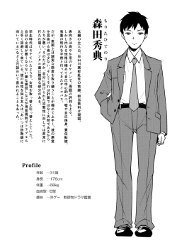 Page 45 of Shoujo M Soushuuhen Joukan