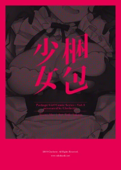 Page 22 of Konpou Shoujo 3