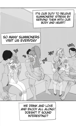 Page 6 of Cafe Cuties